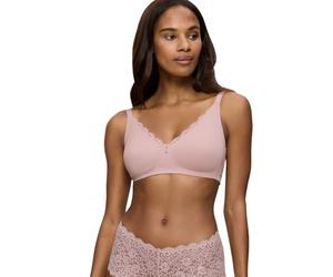 Triumph Amourette, Sujetador minimizador De Las Mujeres, Mauve Rose, 85E