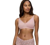 Triumph Amourette Sujetador minimizador, Mauve Rose, 85E De Las Mujeres