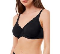 Triumph Sujetador Amourette W01 minimizador Negro 110E