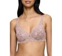 Triumph Amourette Sujetador, Rosa Malvada, 110C Mujeres