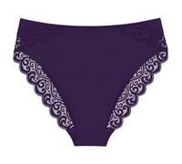 Triumph - Amourette - Tai Slip, Morado, 48