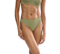 Triumph Amourette Tai Calzoncillos, Olive Gold, 48 Mujeres