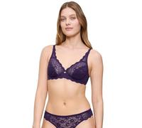 Triumph Amourette W Royal Purple, Morado, 90B