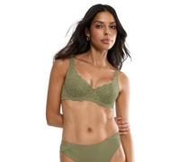 Triumph Amourette WHP Olive Gold