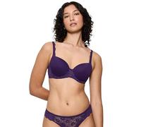 Triumph Amourette WP Sujetador, Morado, 80B Mujeres
