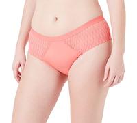 Triumph Aura Spotlight Maxi Ropa Interior, Sugar Coral, 46 para Mujer
