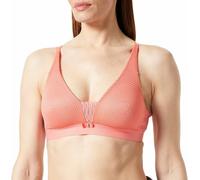 Triumph Aura Spotlight N, Sujetador Mujer, Rojo Sugar Coral, 90B