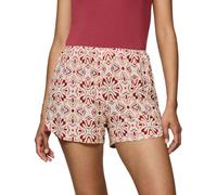 Triumph Aura Spotlight Shorts Pantalones, Blue Combination, 46 para Mujer