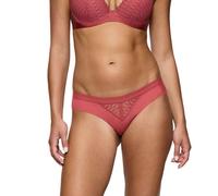Triumph Aura Spotlight T Brazilian Bragas, Strawberry Allure, 40 De Las Mujeres