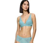 Triumph Aura Spotlight T, Sostén De Las Mujeres, Silver Blue, 70E