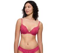 Triumph Aura Spotlight T WHU Sujetador, Flashy Pink, 85A Mujeres