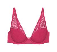 Triumph Aura Spotlight T WP Sujetador, Flashy Pink, 70E Mujeres