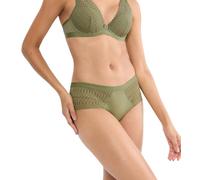 Triumph Aura Spotlight T WP Sujetador, Olive Gold, 75C Mujeres