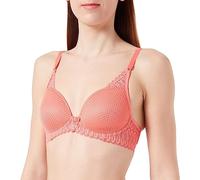 Triumph Aura Spotlight WHP Sujetador, Sugar Coral, 85A para Mujer