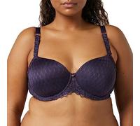 Triumph Azalea Florale Wp, Sujetador Mujer, Morado Smoky Lilac, 105F