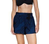 Triumph Beach Mywear Shorts 01 Pantalones, Blue Combination, 40 para Mujer