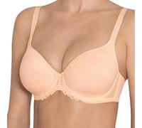 Triumph Beauty-Full Darling WP Sujetador con aro y Relleno para Mujer, Orange Highlight, 80E
