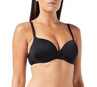 Triumph Beauty-Full Essential WP, Sujetador Mujer, Negro (Black), 75E