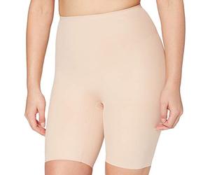 Triumph Becca Extra High+Cotton Panty L Faja Pantalón Mujer (Pack de 1)
