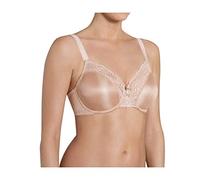 Triumph BH Ladyform Soft WX C-H 75-95 - Pack de 2 sujetadores Piel suave. 110E