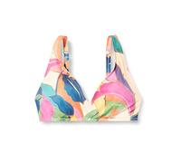 Triumph Bikini Summer Allure P para Mujer, Rosa - Combinación Ligera., 38
