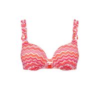 TRIUMPH Bikini Top MIX & MATCH SUMMER naranja / combinación clara naranja | 40E