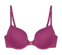 Triumph Body Make-up Essentials WHP Sujetador, Rojo Vino, 85B Mujeres