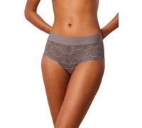 Triumph Body Make-up Illusion Lace Shorty Ropa Interior Mujer (Pack de 1)
