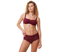 Triumph Body Make-up Illusion Lace Shorty, Sujetador Mujer, Rosa (Woodrose), 40