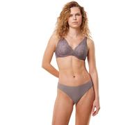 Triumph Body Make-Up Illusion Lace WP, Sujetador para Mujer, Gris (Pigeon Grey), 100F