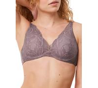 Triumph Sujetador para mujer Body Make-Up Illusion Lace WP Gris (Pigeon Grey) 90F