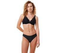 Triumph Body Make-Up Illusion Lace WP, Sujetador para Mujer, Negro (Black), 105D