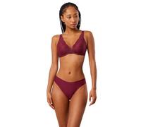 Triumph Body Make-Up Illusion Lace WP, Sujetador para Mujer, Rosa (Woodrose), 100F