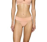 Triumph Body Make-Up Illusion String EX Bragas, Powder Blush, 42 De Las Mujeres