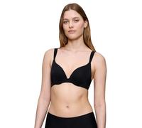 Triumph Body Make-Up Illusion WP EX Black, Negro, 85D