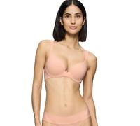Triumph Body Make-up Illusion WP Ex Sujetador, Beige Powder Blush, 90D para Mujer
