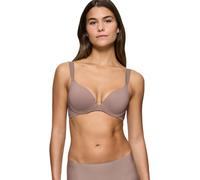 Triumph Body Make-up Illusion WP Ex Sujetador, Mousse de Chocolate, 80D Mujeres