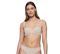 Triumph Body Make-Up Illusion WP01 EX Parte Superior del Bikini, Beige, 95E para Mujer