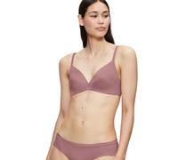 Triumph Body Make-up Soft Touch P Ex Sujetador, Rojo-Combinación Oscuro, 85B Mujeres