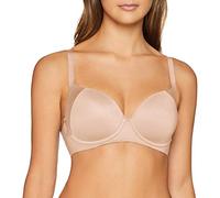 Triumph Sujetador de mujer Make-Up Soft Touch WP con relleno Beige 95B