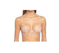 Triumph Sujetador de mujer Make-Up WHP con aros piel suave beige 100B