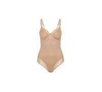 TRIUMPH Body moldeador con aros TRUE SHAPE SENSATION smooth skin beige | 80E