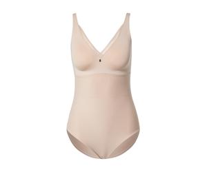 TRIUMPH Body moldeador 'True Shape Sensation' beige claro XSxD beige claro