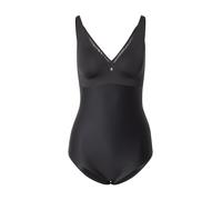 TRIUMPH Body moldeador 'True Shape Sensation' negro LxC negro
