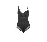 Triumph Body para mujer True Shape Sensation moldeador con aros Negro 95B