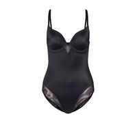 TRIUMPH Body moldeador 'True Shape Sensation' negro MxB negro