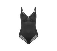 TRIUMPH Body moldeador 'True Shape Sensation' negro SxB EUR