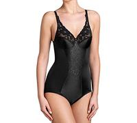 Triumph - Body para Mujer, Talla 105B, Color Negro