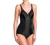 Triumph - Body para Mujer, Talla 95B, Color Negro