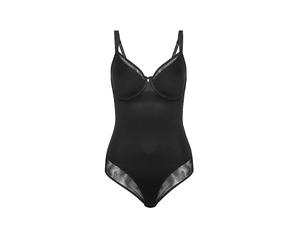 TRIUMPH Body reductor con aros TRUE SHAPE SENSATION negro negro | 85D